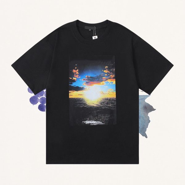 

Fashion Forward Urban Style Tops Comfortable Gender-neutral Shirts, White