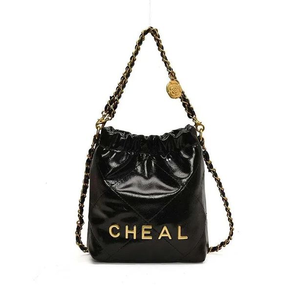 

Designer bag fashionable luxury handbag shoulder bag new casual handbag fashionable luxury women's daily crossbody bag small hand-held wallet 016, #5