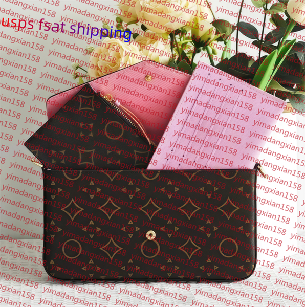 

Luxurys Bag Woman 2025 Womens Luxury Tote Messenger Shoulder Soft Handbag 3pcs Ladies Tote Womens Purse Messenger Bags Designer Brand Crossbody Purses Handbags, Wallet