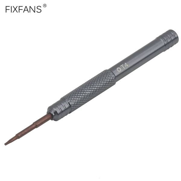 T4 Precision Torx Star Screwdriver for Electronics Computer Glasses Repair Tool