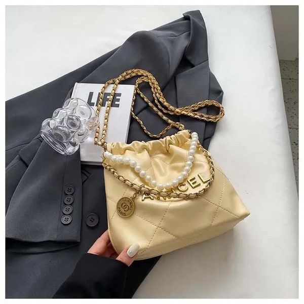 

Designer bag fashionable luxury handbag shoulder bag new casual handbag fashionable luxury women's daily crossbody bag small hand-held wallet 007, #19