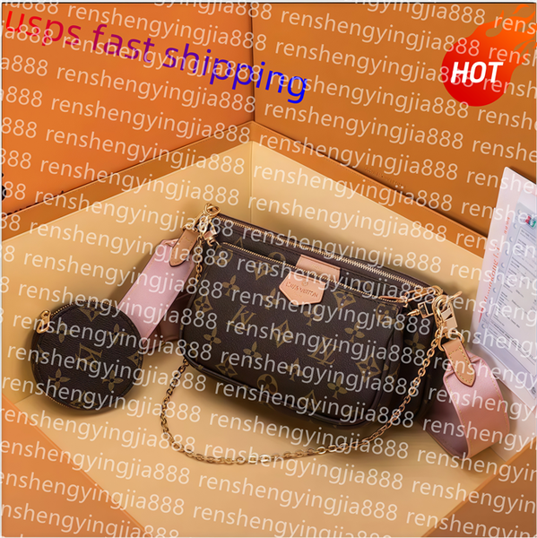 

top superior quality bag DAUPHINE crossbody latest Womens Handbags Genuine Leather MM Shoulder Bag messenger Totes hobo duffle postman bags, 10#