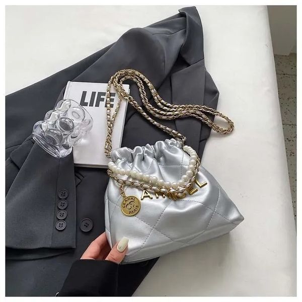 

Designer bag fashionable luxury handbag shoulder bag new casual handbag fashionable luxury women's daily crossbody bag small hand-held wallet 011, #6