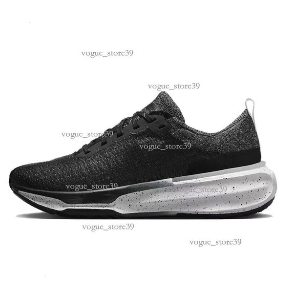 

Pure Original Zoomx Invincible Run 3 Wear-Resistant Cushion Practical Low-Top Sports Running Shoes 9B0 4E2 5D6