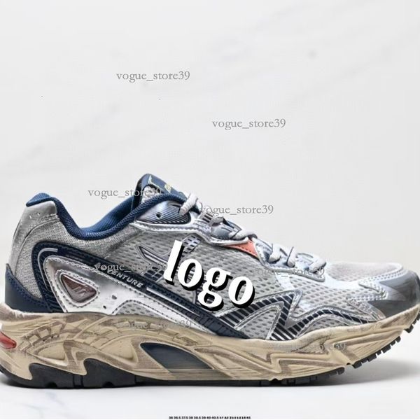 

Pure Original Beauty ADVENTURE TWE Cushioning Rebound Professional Running Breathable Mesh Sports Shoes 551 780 1B3