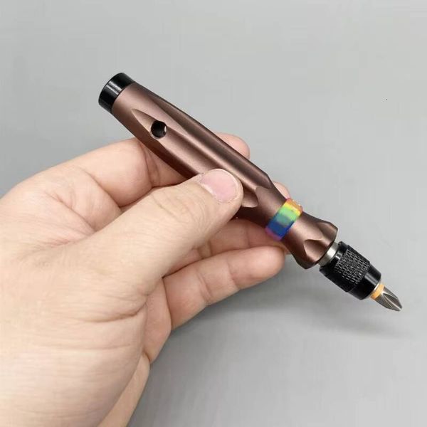 Precision Screwdriver Electronics Repair Tool Magnetic Driver Kit Extension Rod For Phone Smartphone Console 37Jd