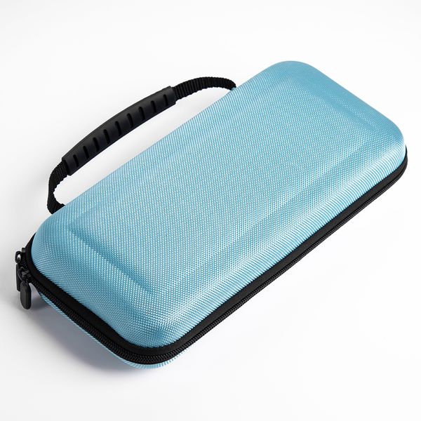 Carrying Case for Nintendo Switch 2 Game Console Oxford Shockproof Protective Covers Compatible with Nintendo Switch Storage Bag Accessories