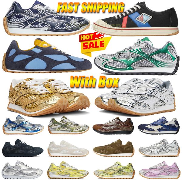 

designer shoes designer running shoes Orbit sneakers womens luxury trainers leather mesh out of office sneakers womans trainers shoes designer women mens shoe, # 19