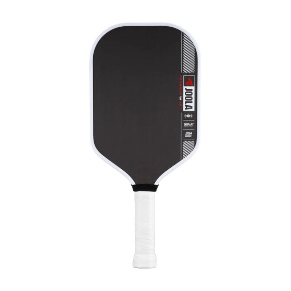 

JOOLA Ben Johns Perseus Pro IV 16mm Pickleball Paddle