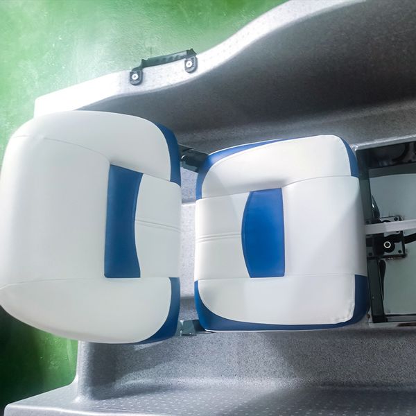 

cool lighting boost driving an electric go kart at night transforming into the most dazzling scenery on the water surface