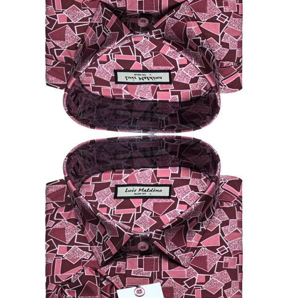 

autumn winter ready soft thin outer fabric cozy inner velveteen oxford pullover, Burgundy