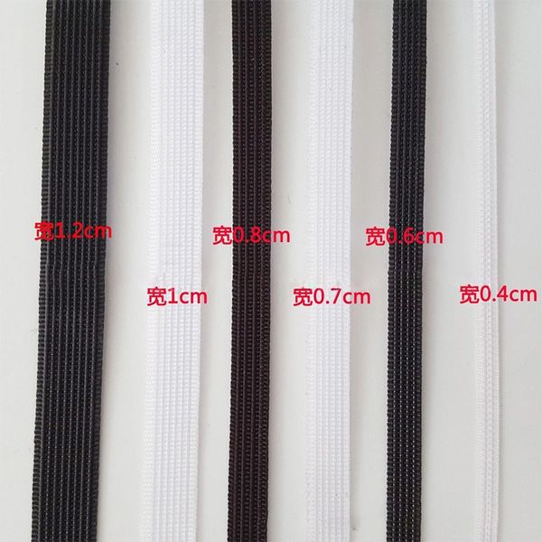 

Wedding Dress Shaping Fishbone | High & Low Density Polyester Boning | Plastic Soft Boning for Formal Dress Skirt Shaping Accessories & Trims