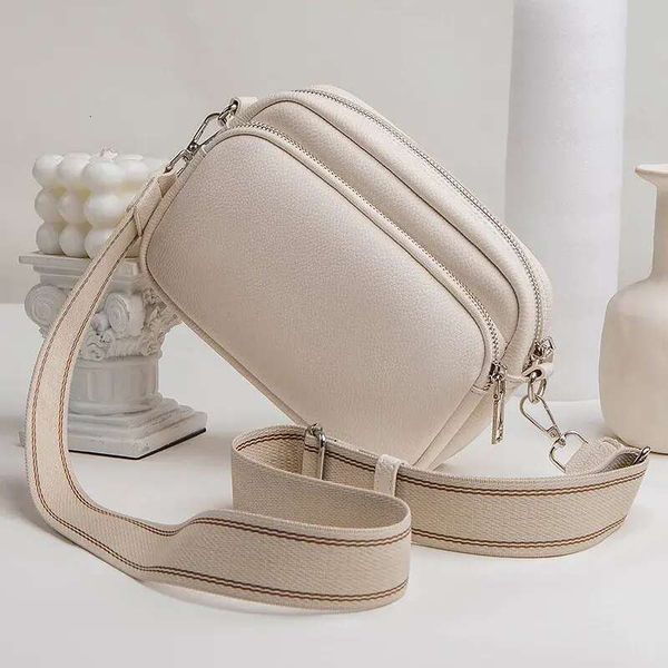 

Designer Bag New Large Capacity Luxury Bag Cross Women S Single Shoulder Small Square Bag, Sku2