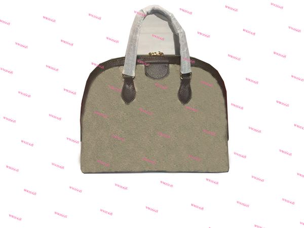 

designer bag Luxury bag Women wallet Handbags New style Shoulder Bags Classic Baguette Tote Messenger Purses Totes free ship AAAAA, Brown