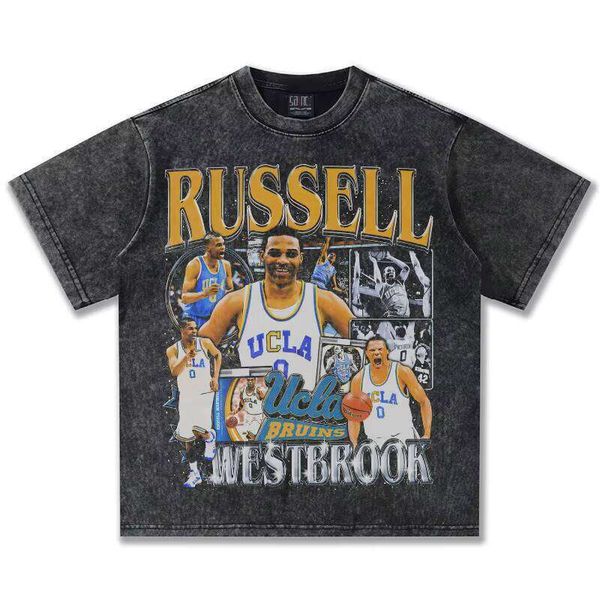 

Clothing Manufacturer Oversized Washed Apricot T-Shirt 100% Cotton 300g Short Sleeve Letter Print Loose Fit, Black short sleeve