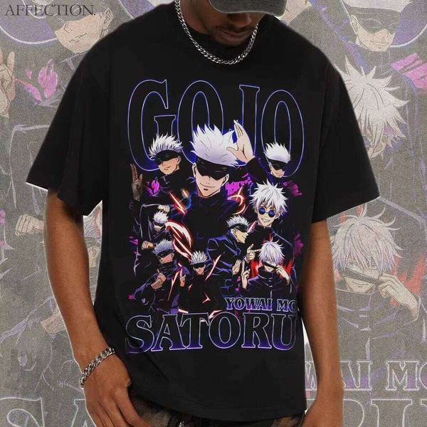 

Clothing Manufacturer Printed Letter Short Sleeve 300g Casual Loose 100% Cotton Oversized T-Shirt, Black