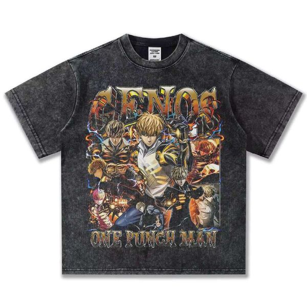 

Clothing Manufacturer Summer New Letter Print 230g Short Sleeve 100% Cotton Men's Fashion T-Shirt, Black