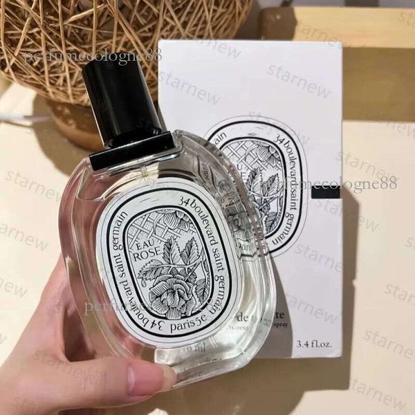 

perfume cologne designer 20 typs Nutral Prfum 100ml Woman Man Fragranc Spray Ros Philosykos ILIO Sns DO SON Tam Dao Oydo FLEUR DE PEAU Parfum Eau D Toiltt Long Lasting