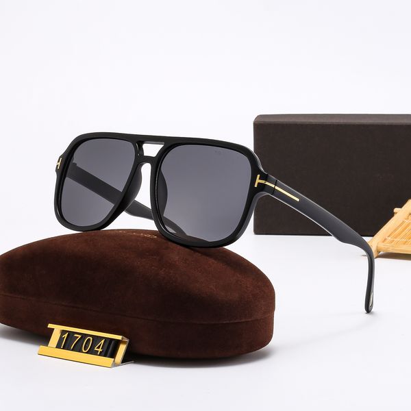 Designer Sunglasses For Mens Womens Classic Luxury Brand Fashion Design Sunglasses Sunscreen Radiation Sunglasses