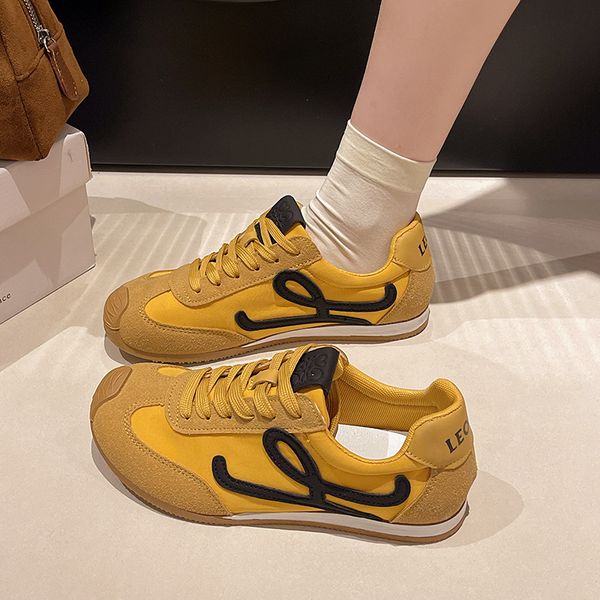 

Designer shoes men women sneaker Fashion Men's Chunky Sneakers Male Female Trendy Casual Sports Size 35-40 03, #11