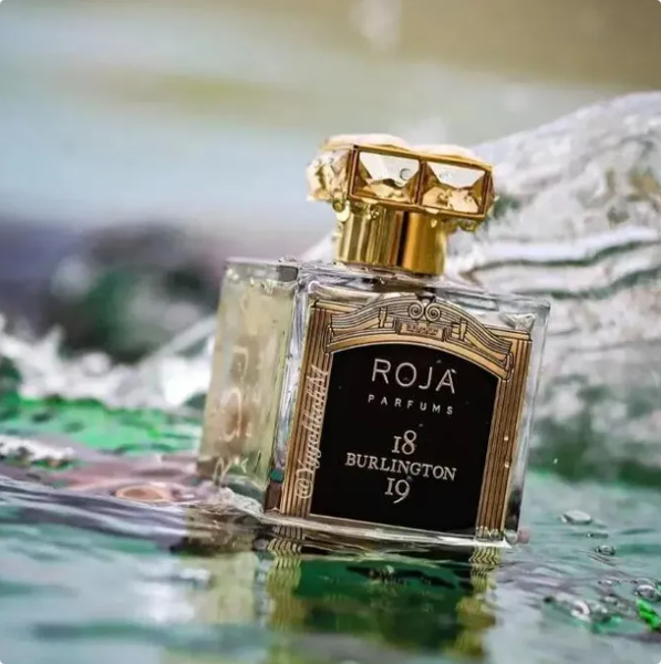Men Women Neutral Perfume Roja 1819 BURLINGTON Turandot Harrods OLIGARCH Elysium Elixir Oceania Cologne Long Lasting Smell Spray Roja Dove Cologne 3.4oz Incense