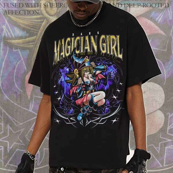 

Clothing Manufacturer Printed Letter 230g 100% Cotton Washed High-Quality Men's Short Sleeve T-Shirt tshirtsformen, Black