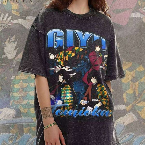 

Clothing Manufacturer Washed Letter Print 300g 100% Cotton Short Sleeve Loose O-Neck T-Shirt Men's fashion T-shirt Wholesale, Washed black