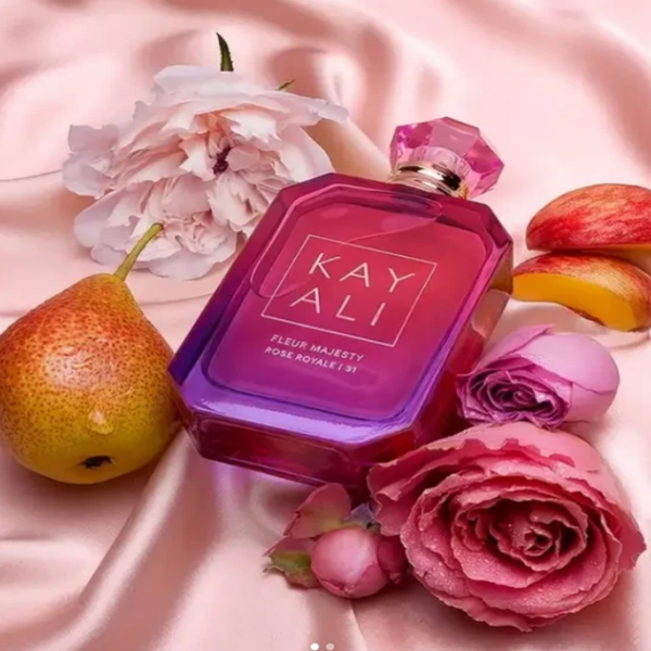 

perfume cologne designer fragrance High-Quality Kayali Female Cologne: 50 ml -100mlEau de Parfum with Refreshing Incense Aroma & Sweat Protection Formula