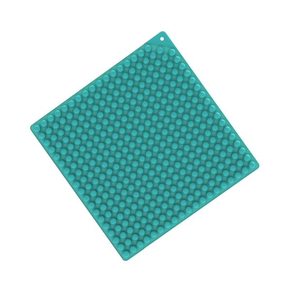 

Camping silicone cushion for children