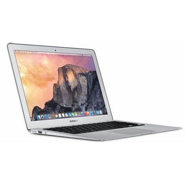 Apple MacBook Air Laptop Core i5-5250 1.6GHz 8GB RAM 256GB SSD 13" Silver VG2 (2 015) (95% New)