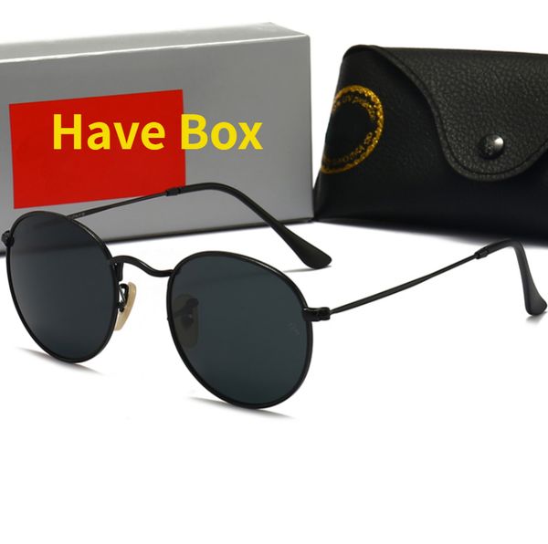 

Designer Sunglasses For Womens Mens Sunglasses Mix Color Optional Classic Banssunglasses