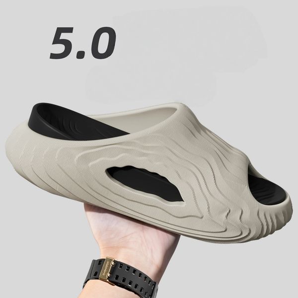 

summerfriendly athletic flip flops for males durable nonskid outsoles plus pungencyfree comfort, Multi