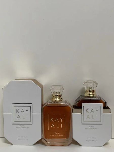 

Kayali Perfume 100ml Yum Pistachio Gelato 33 Vanilla 28 Eau De Parfum Men Woman Fragrance 3.4oz Long Lasting EDP Man Women Neutral Cologne Spray Body Mist High