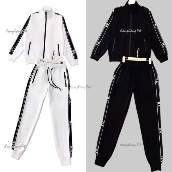 Women's Tracksuits pants womens tracksuit women designer clothing Sports Set Autumn and Winter