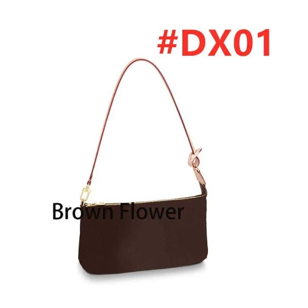 

women shoulder bag tote bag brown designer bags for women letter embossed wallet handbags handbag luxury bag purses zipper women wallets fast ship, P2