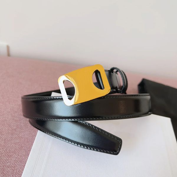 

Designer belt Letter belt decoration simple women fashion belts for women designer Pair with jeans and skirt width 1.8cm 2.0cm with box1, #1