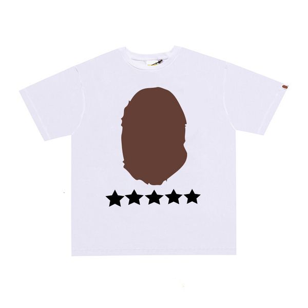 

Men Camouflage T Shirts Summer Casual Street Style Graphic Designer Short Sleeve Tee Outdoor Daily Wear Asian Fit, D223-white