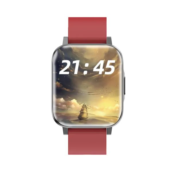 2025 New Smart Watch Waterproof GPS Bluetooth Wireless Charging Smart Watch for answering/making phone compatible calls designer watche