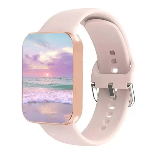 2025 Smart Watch Waterproof GPS Bluetooth Wireless Charging Smart Watch for answering/making phone compatible calls designer watche