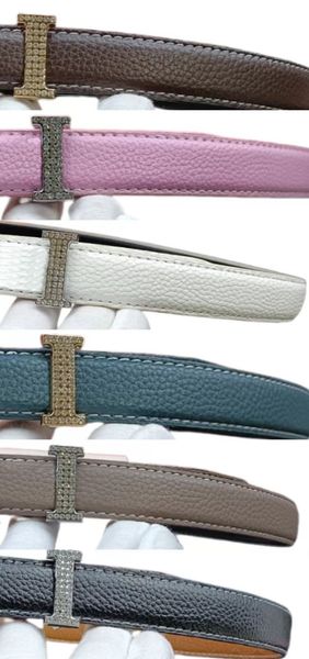 

Ladies' belt classic designer letter belt designer genuine leather belt exquisite gift box packaging, Style35