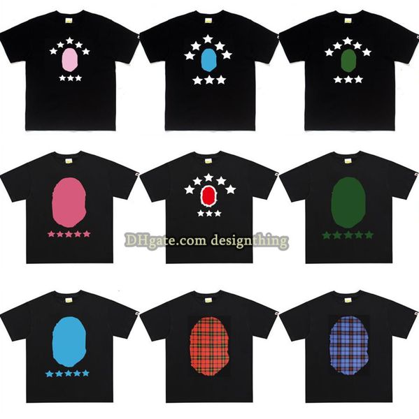 

Men Designer T Shirts Summer Fashion Casual Streetwear Graphic Tees Camouflage T Shirts for Men Short Sleeve Top Outdoor Sport Style Asian Size -3XL Trendy Daily Wear, Gray