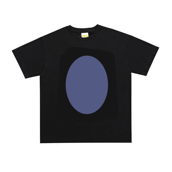 

Mens Summer Tee Shirt Designer Camouflage Print Short Sleeve Streetwear Casual Graphic Look Outdoor Fit Asian Sizes, D097-white purple