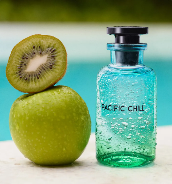 

perfume Designer Men imagination pacific chill Elegant and durable Fragrance Women High quality Cologne spray Long lasting fragrance perfume Free Shipping