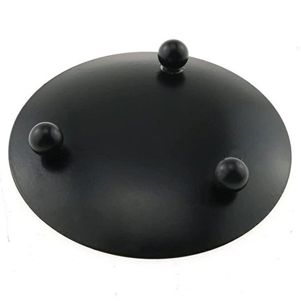 

Art candle holder creative simple geometric plate romantic table ornament wave European floor candle