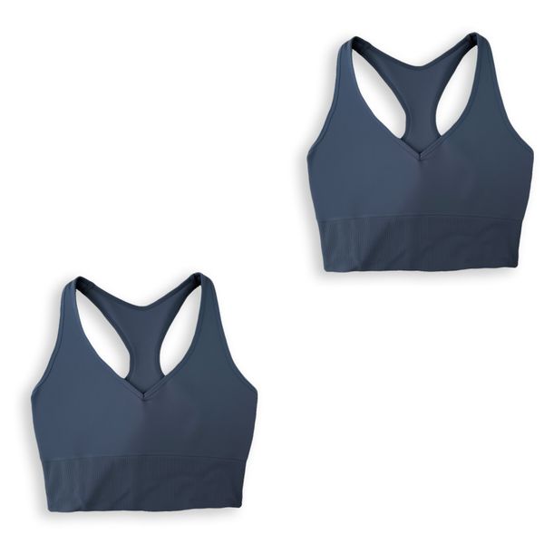 

beautiful backstable supportno sweat this vest sports bra is a treasure item that can be worn with your eyes closed, Black