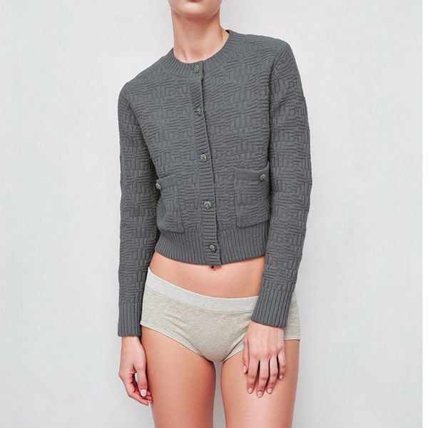 

mulberry silk antibacterial crotch seamless high waisted underwear providing a breathing protection for the private parts, Beige