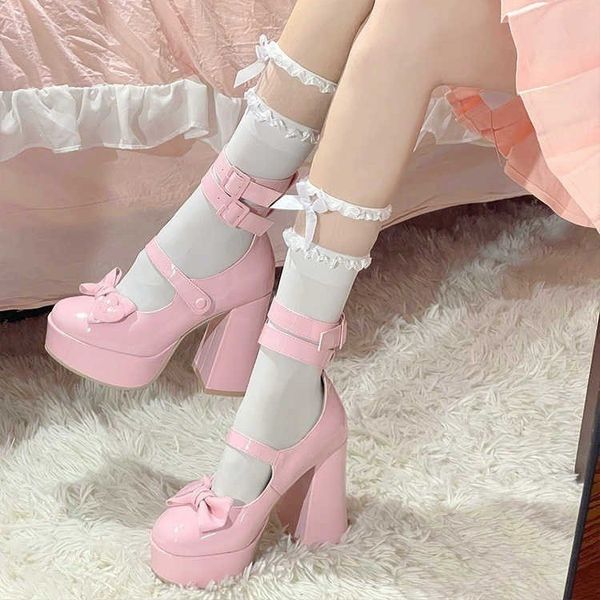 

chic feminine footwear spring summer edition of xiaoxiangfeng flat sole squared toes sandals, Fuchsia