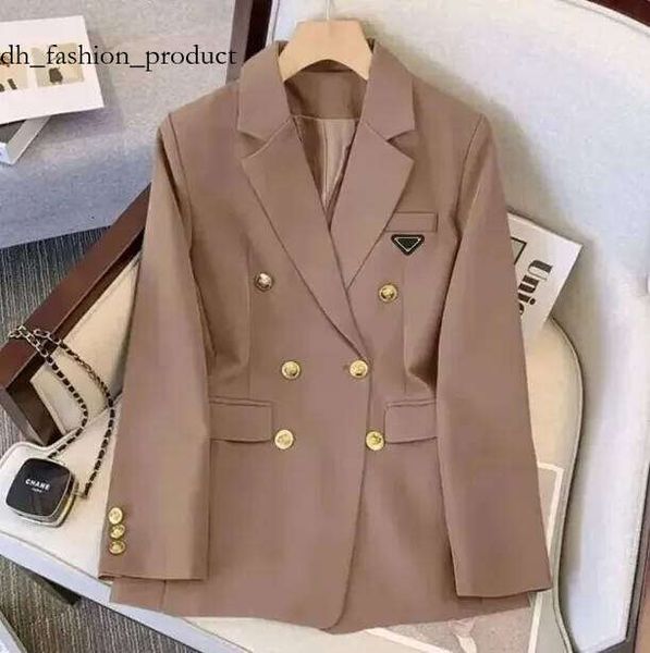 

designer womens suits blazers coats fashion premium suit coat plus size ladies tops coats jacket business casual blazer work suit 41e, Color_2