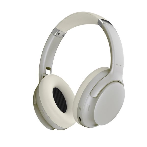 

Wireless bluetooth headset three sound effects card music headset, Subject to picture
