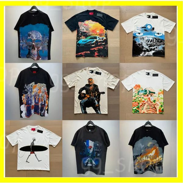 

godspeed shirt designer godspeed t shirt godspeed clothing hipster fabric cotton Street colorful graffiti Letter foil print Vintage washed graphic tee US size S, Purple